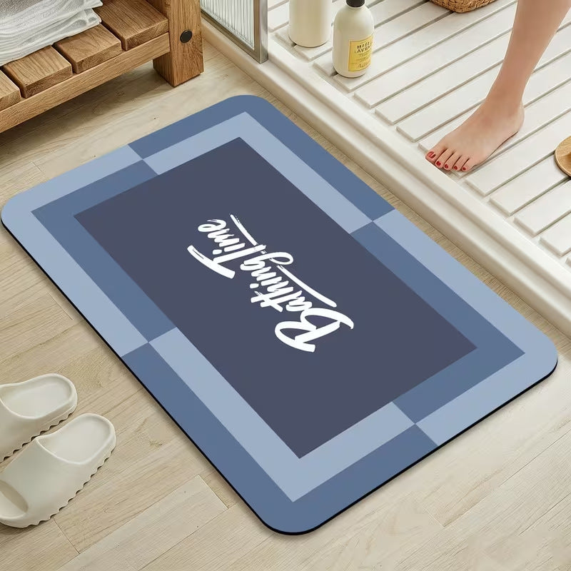 Bathing Mat Kalsten