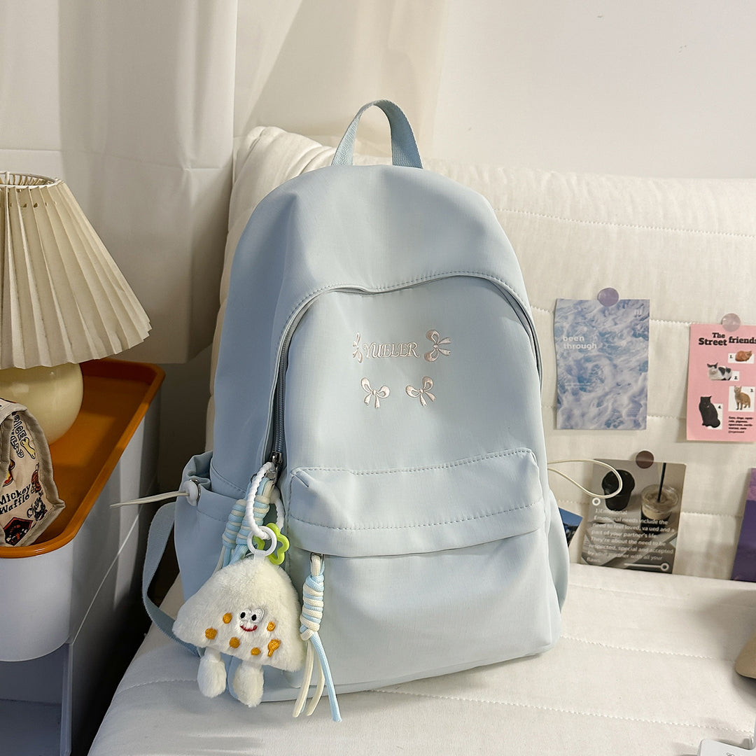Elegant Multi-Functional Backpack Kalsten