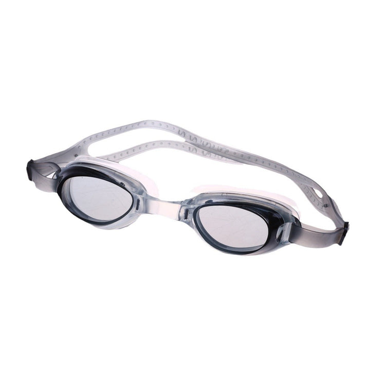 Waterproof swimming goggles with flexible headband Kalsten