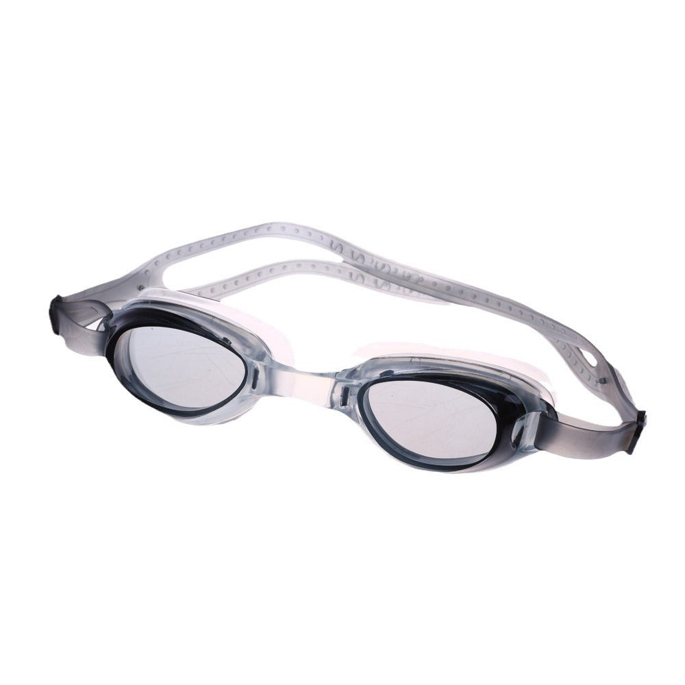Women's Adjustable Swim Goggles with Anti-Fog Technology Kalsten