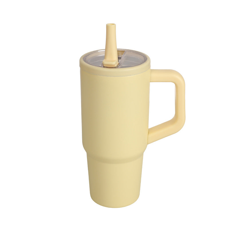 Unisex drinking cup with double insulation Kalsten