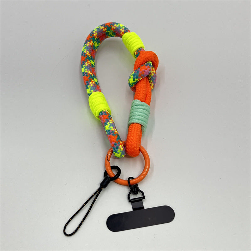 Multi-functional Eyewear Lanyard Kalsten