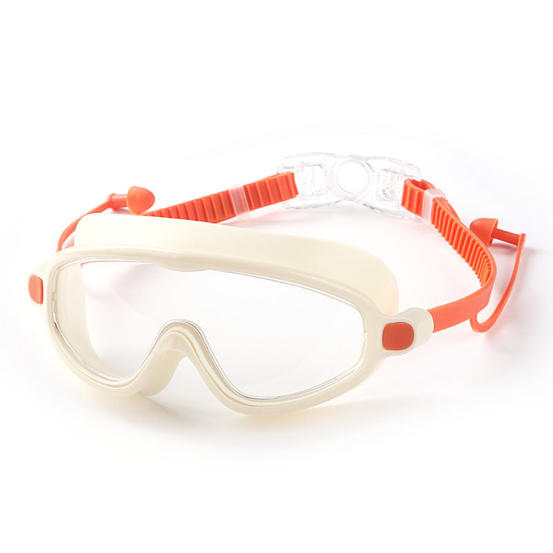 Anti-Fog Swim Mask Kalsten