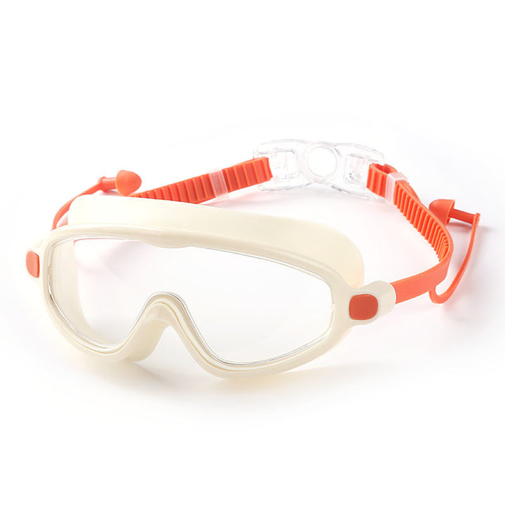 Anti-Fog Swim Mask Kalsten