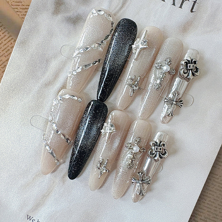 Nail Art Kalsten