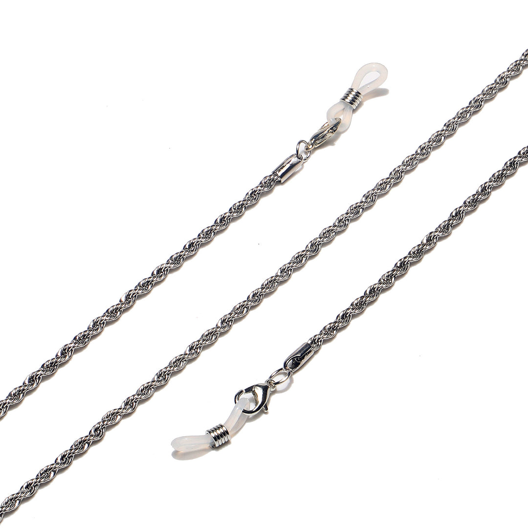 Braided Eyewear Chain Kalsten