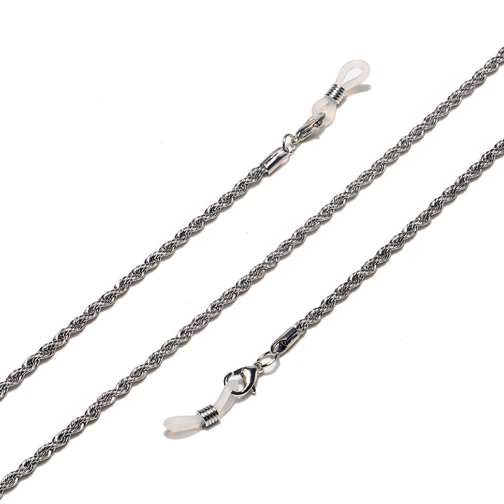 Braided Eyewear Chain Kalsten