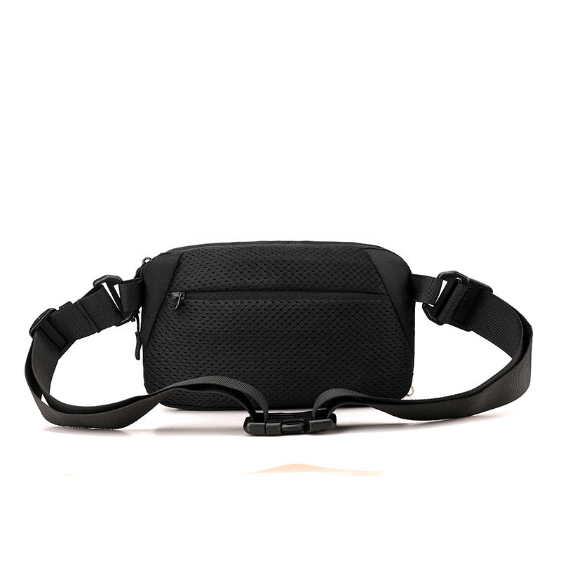 Waterproof Crossbody Organizer Bag Kalsten
