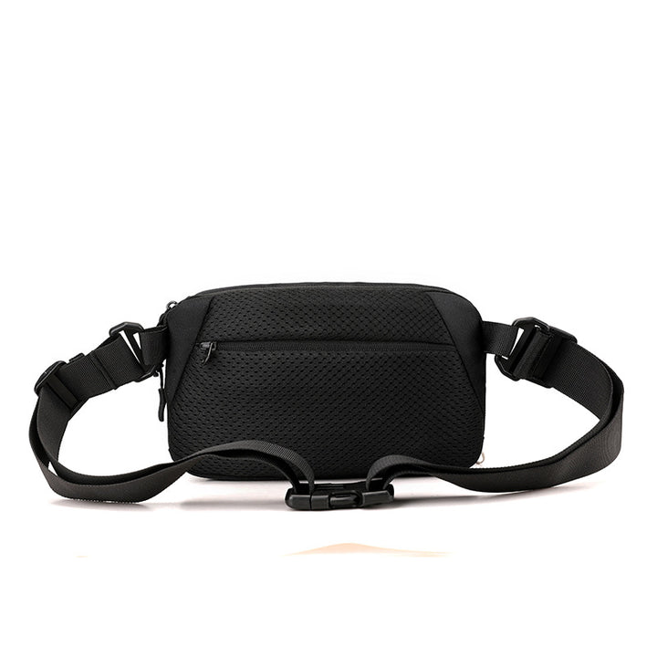Waterproof Crossbody Organizer Bag Kalsten