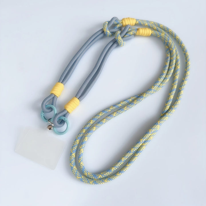 Multi-Functional Braided Utility Strap Kalsten