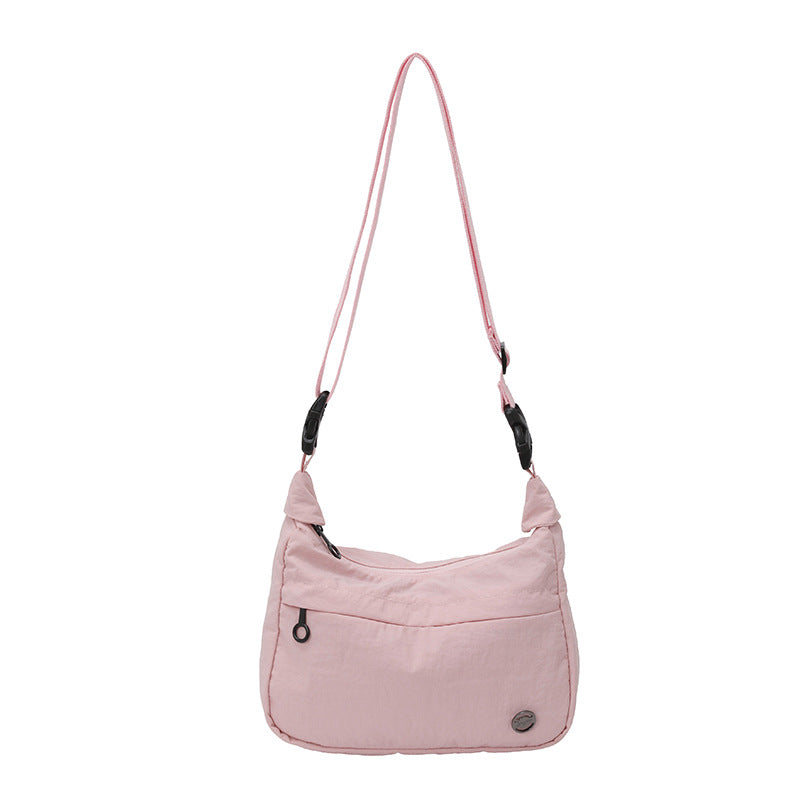 WoVersatile Everyday Hobo Bag with Adjustable Strap Kalsten