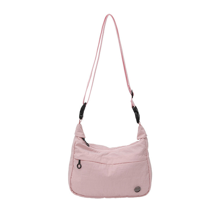 WoVersatile Everyday Hobo Bag with Adjustable Strap Kalsten