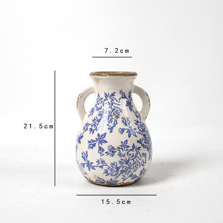 Deko Vase Kalsten