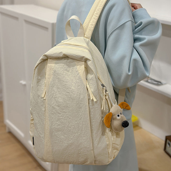 Backpack with Functional Design and Practical Pockets Kalsten