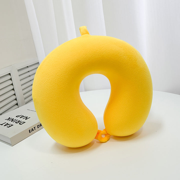 Women’s Orthopedic Travel Neck Pillow Kalsten