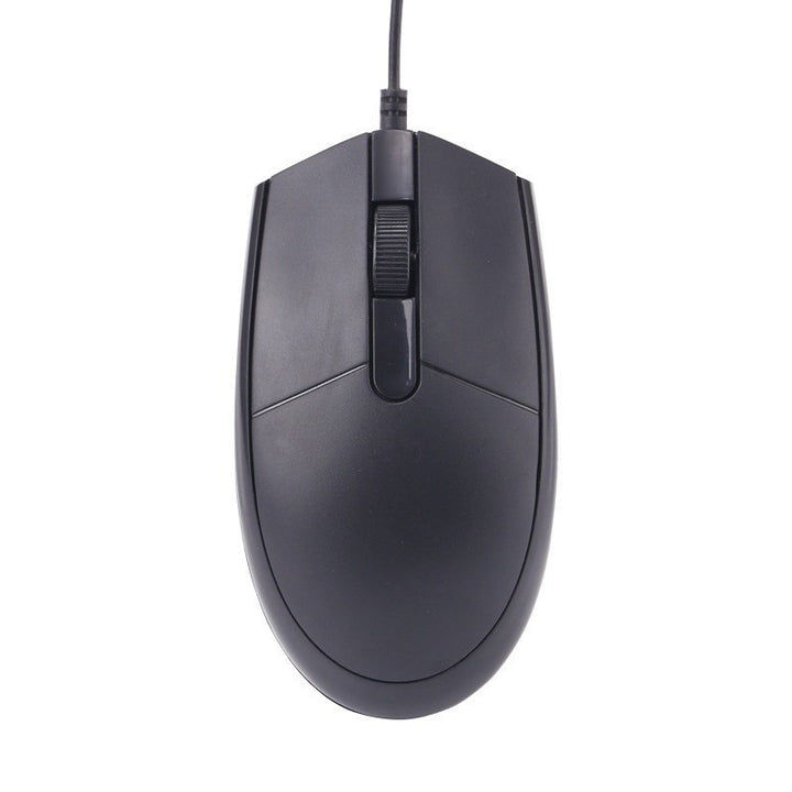 Wired Ergonomic Gaming Mouse Kalsten
