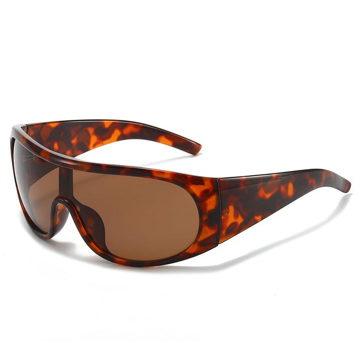 High-Performance Shield Sunglasses Kalsten