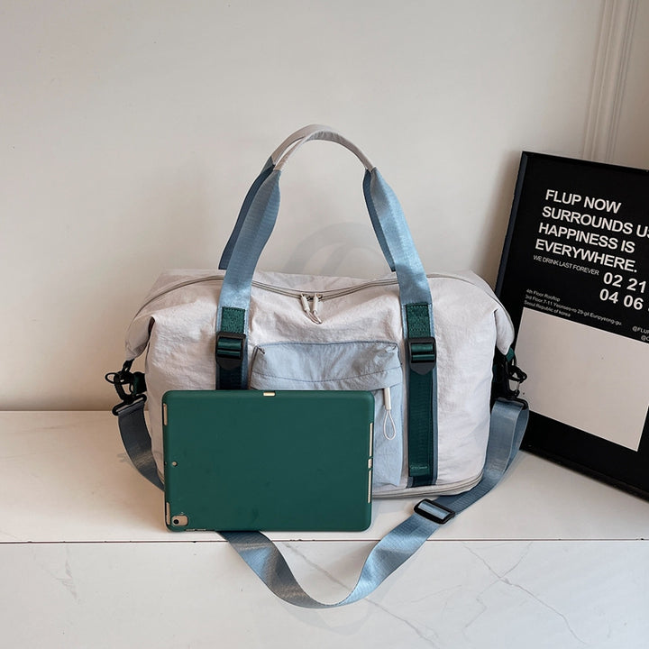 Lightweight Waterproof Duffle Bag Kalsten