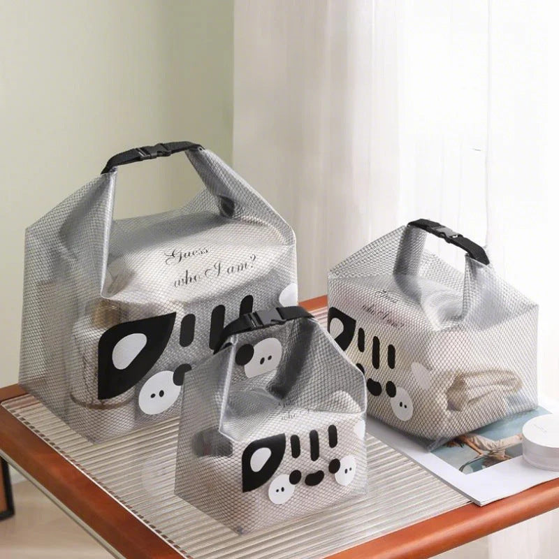 Cute Animal Pattern Tote Kalsten