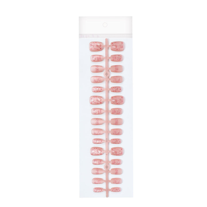 Hello Kitty Themed Press-On Nail Set Kalsten