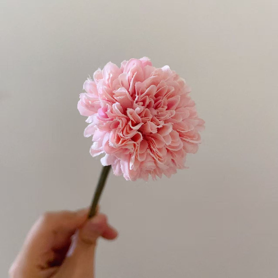 Elegant Floral Stem