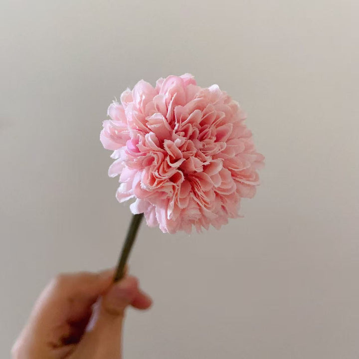 Elegant Floral Stem