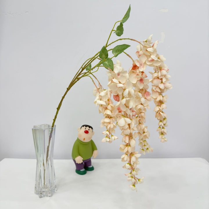 Elegant Hanging Floral Arrangement