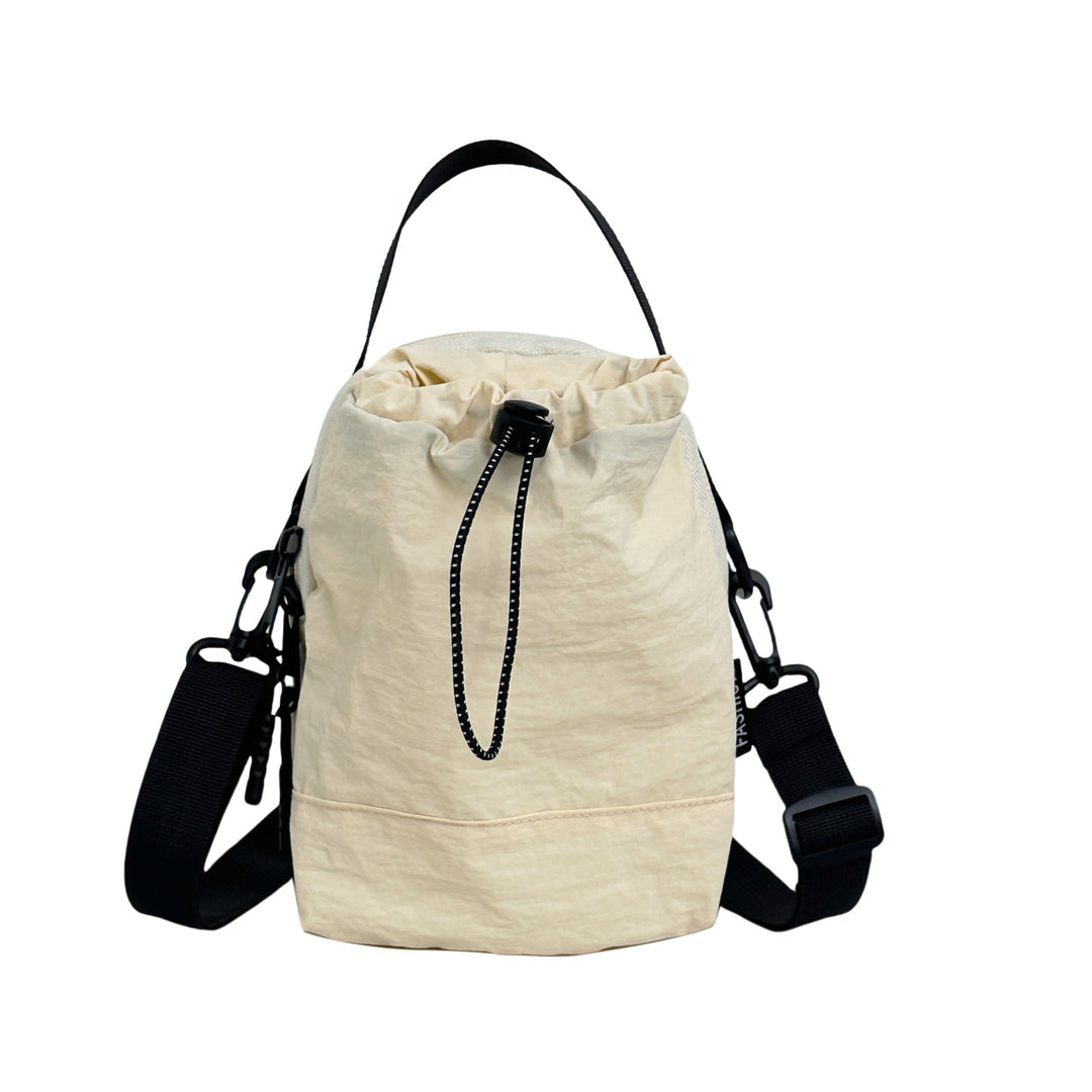 WoVersatile Minimalist Drawstring Backpack Kalsten