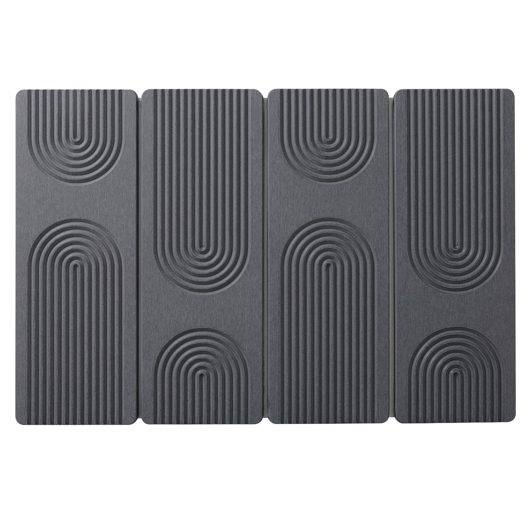 Ergonomic Kitchen Comfort Mat