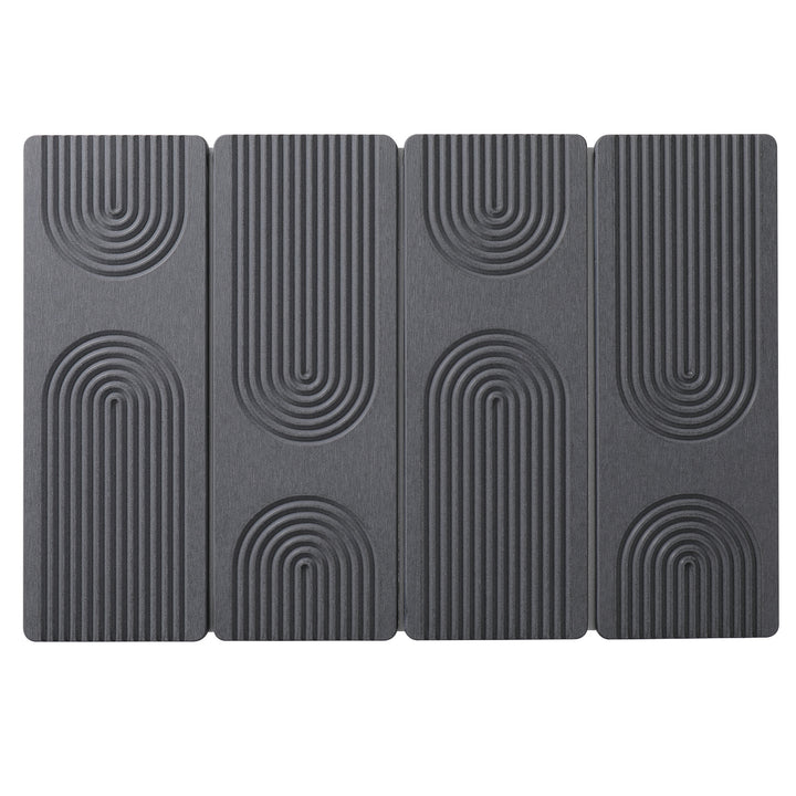 Ergonomic Kitchen Comfort Mat