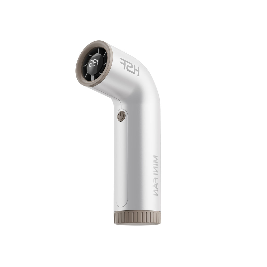 Men's Handheld Steamer Kalsten