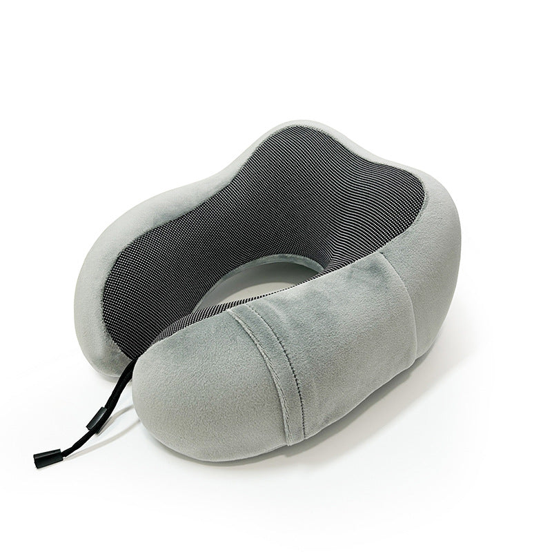 Unisex Comfortable Travel Neck Support Pillow Kalsten