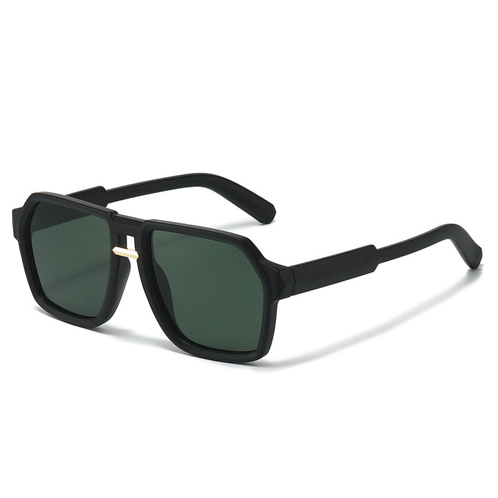 Angular Frame Sunglasses Kalsten