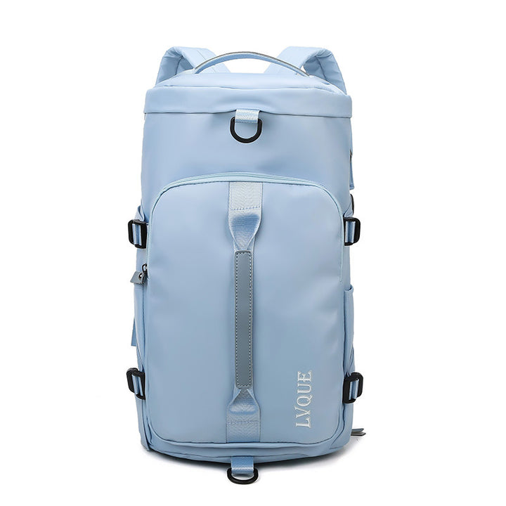 High-Performance Multi-Compartment Backpack Kalsten