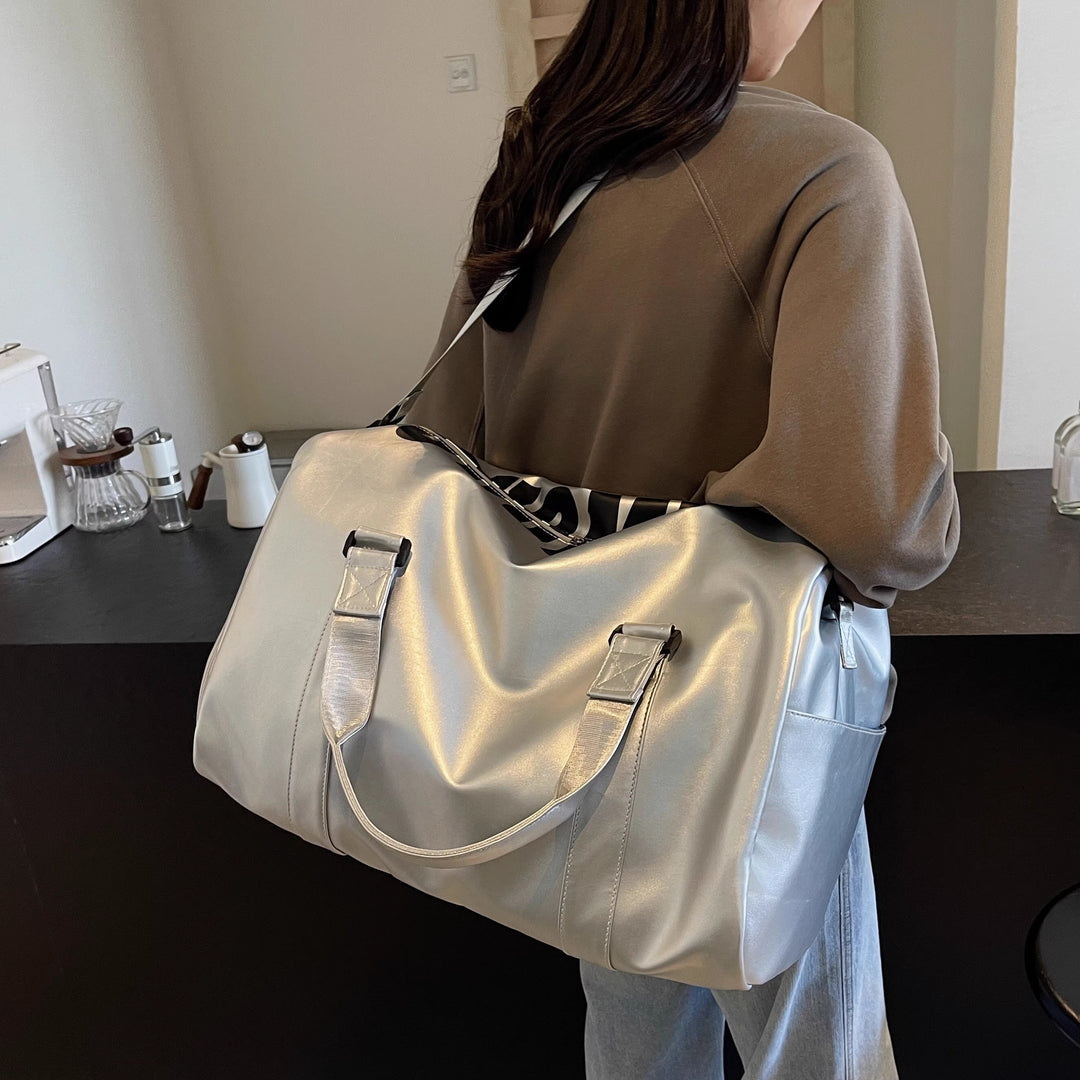 Durable Travel Duffel Bag Kalsten