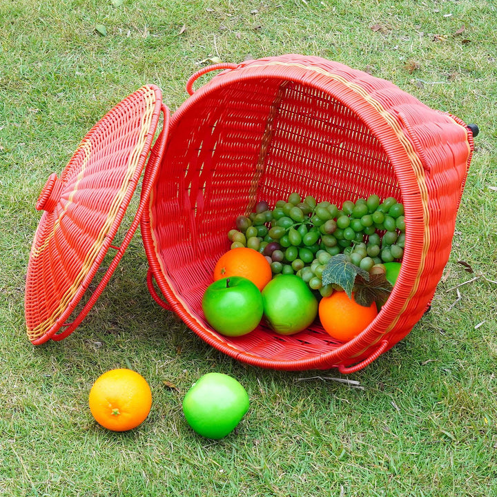 Decorative Storage Baskets Kalsten