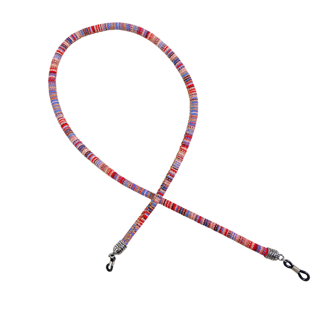 Beaded Eyewear Retainer Kalsten