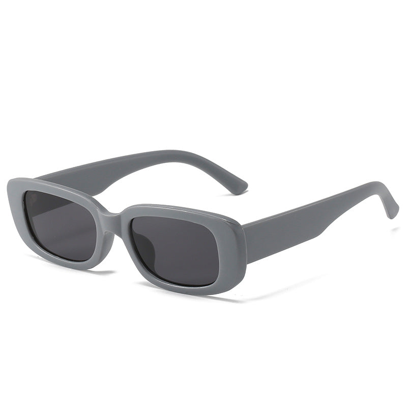 Fashion-Forward Square Frame Sunglasses Kalsten