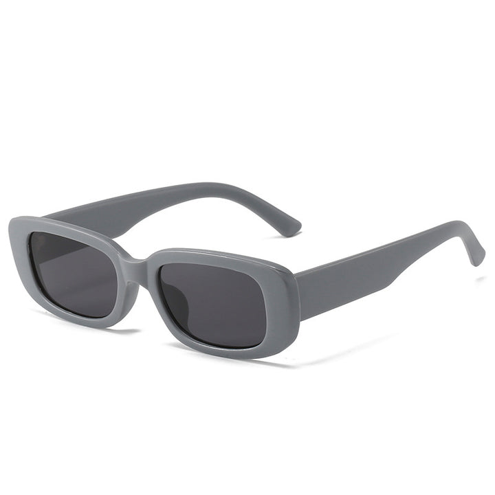 Fashion-Forward Square Frame Sunglasses Kalsten