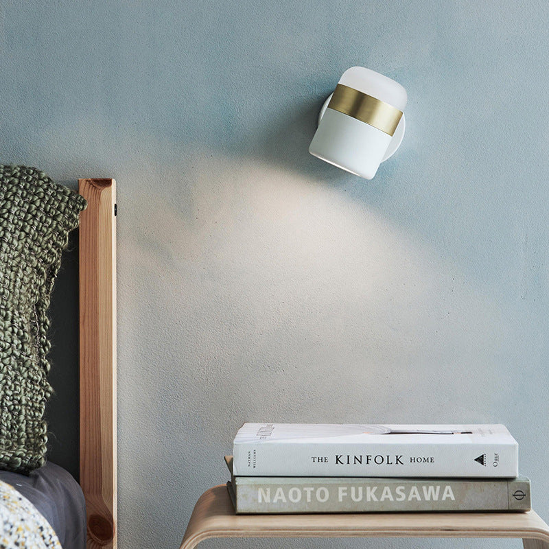 Stylish Wall Sconce Lamp