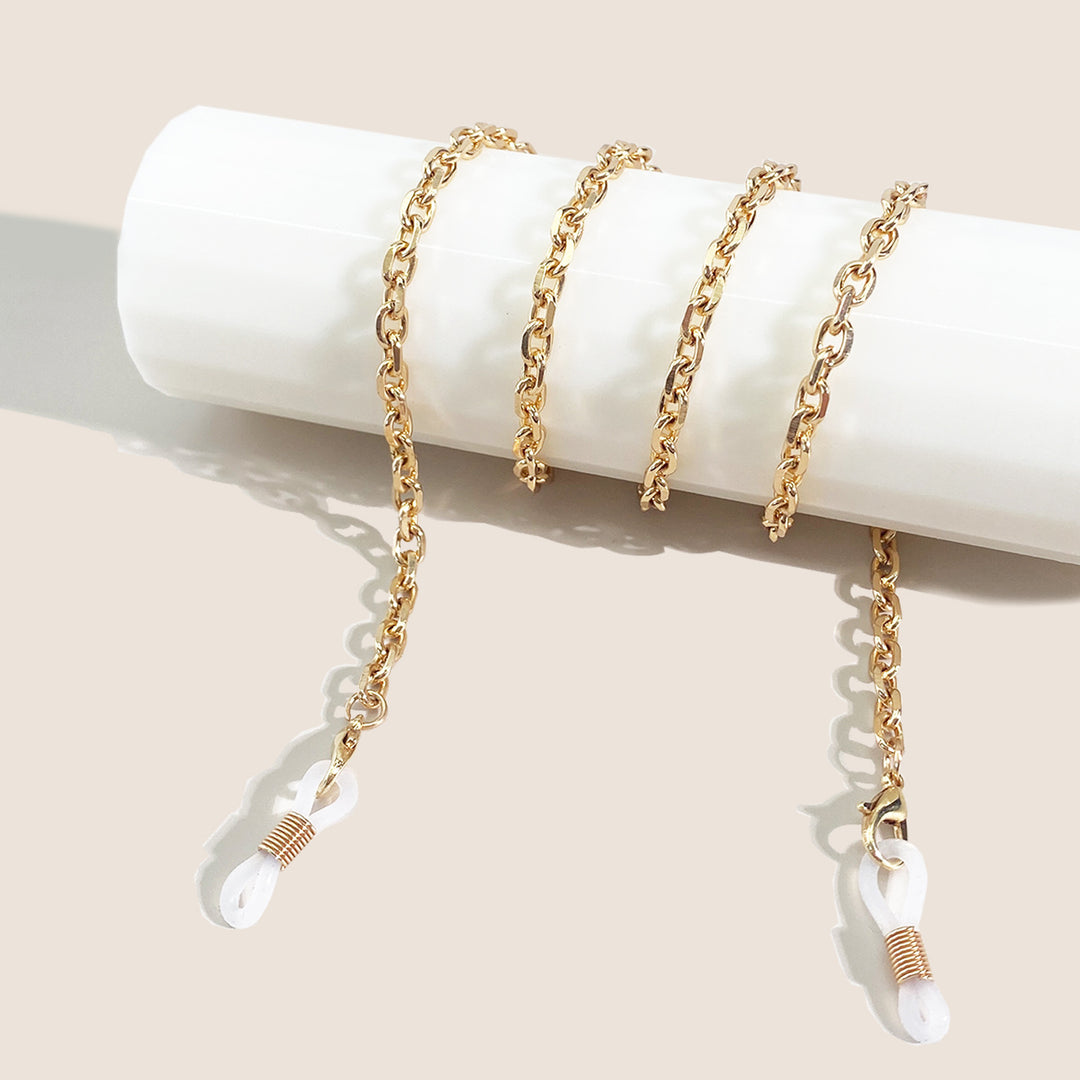 Elegant Eyewear Chain Kalsten