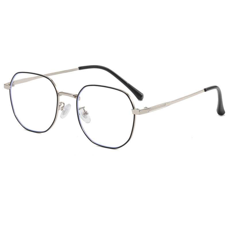 Women Fashionable oversized glasses frame Kalsten
