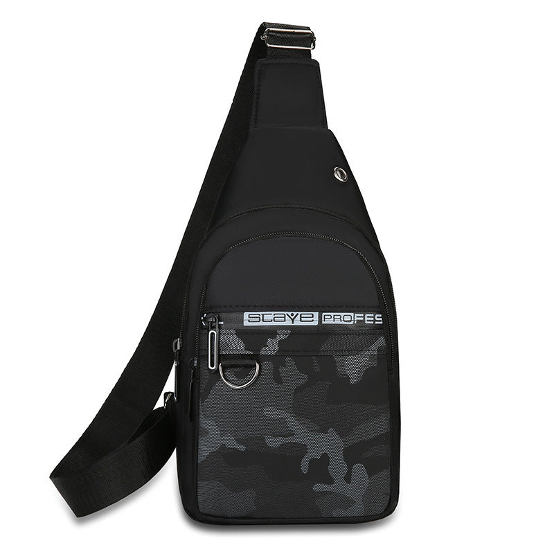 Lightweight Urban Sling Bag Kalsten