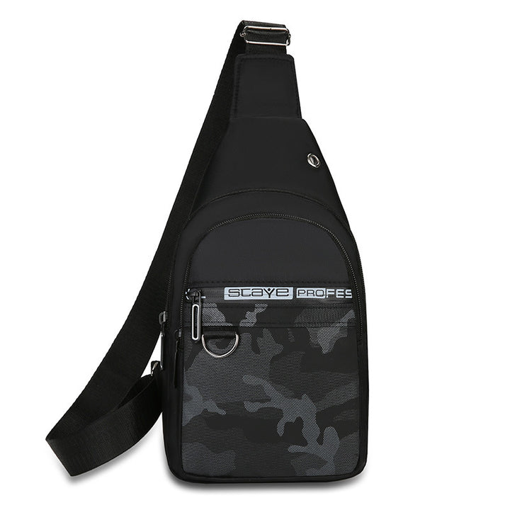 Lightweight Urban Sling Bag Kalsten