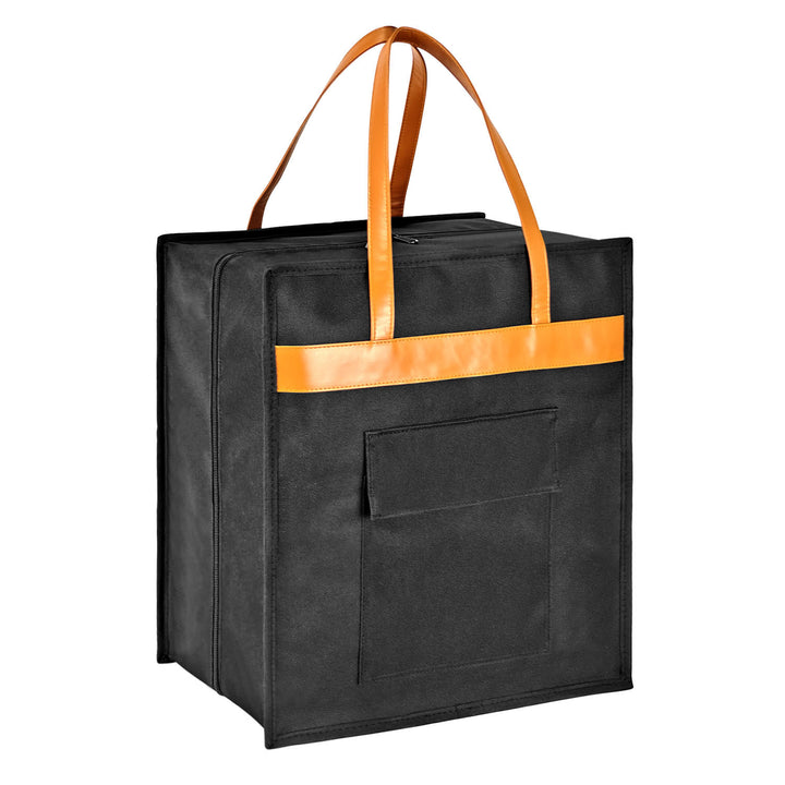 Cooler bag with insulated interior Kalsten