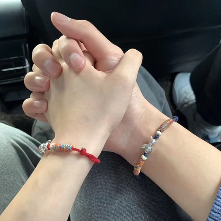 Friendship Bracelet Set Kalsten