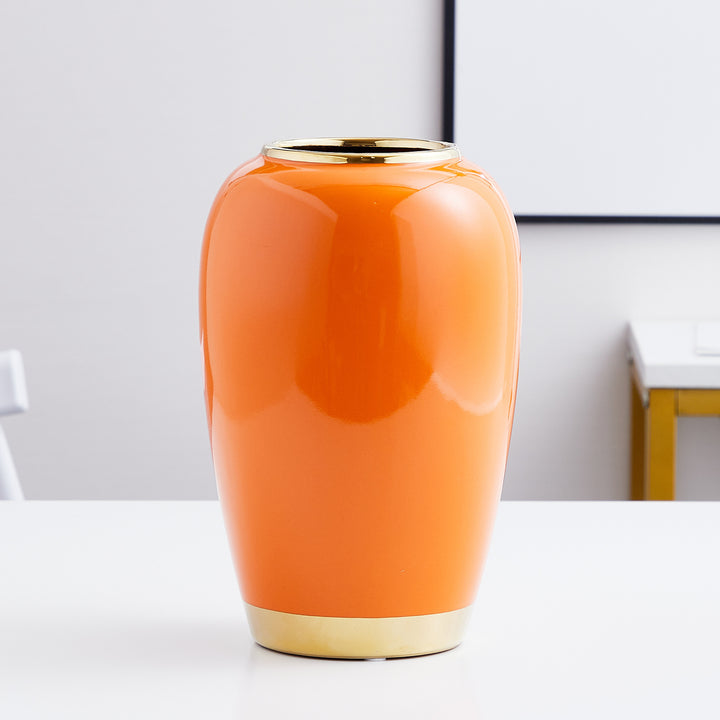 Deko Vases Set Kalsten