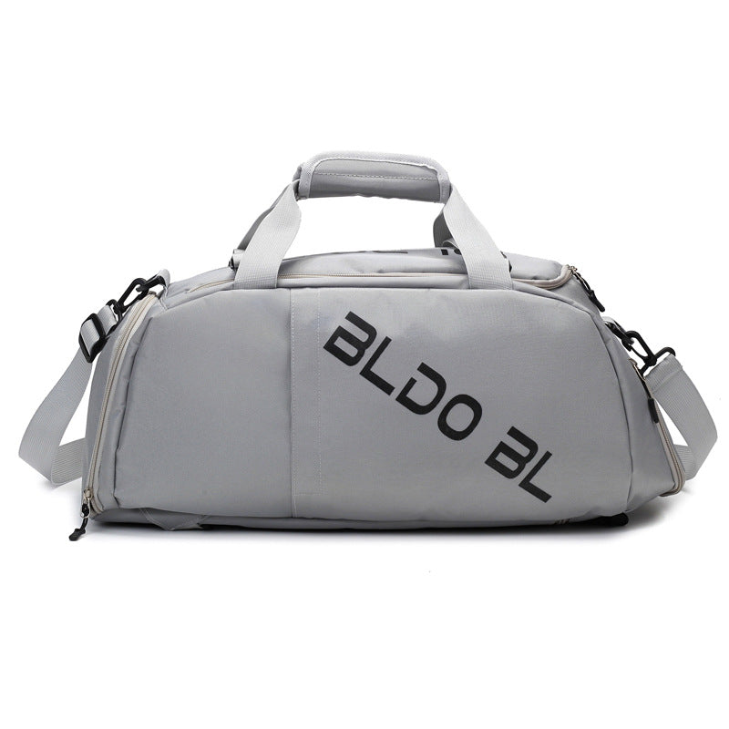 Women's functional sports and zipper pocket Kalsten