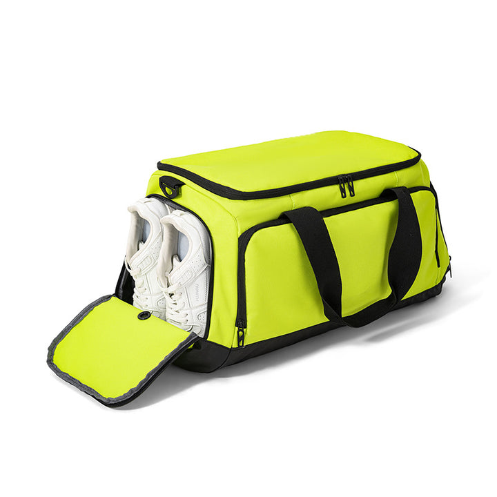 Spacious Gym Duffle Bag Kalsten