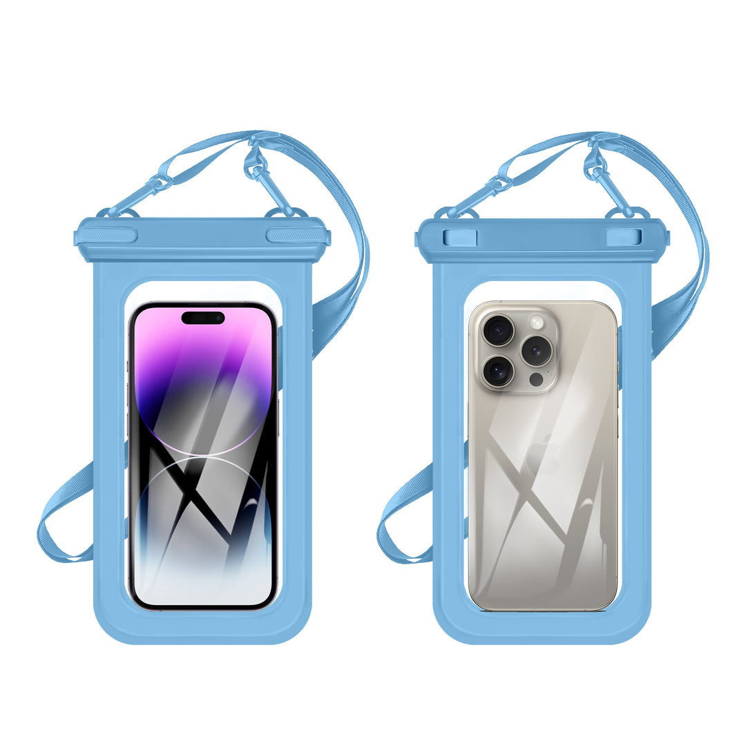 Waterproof Smartphone Carrying Bag Kalsten
